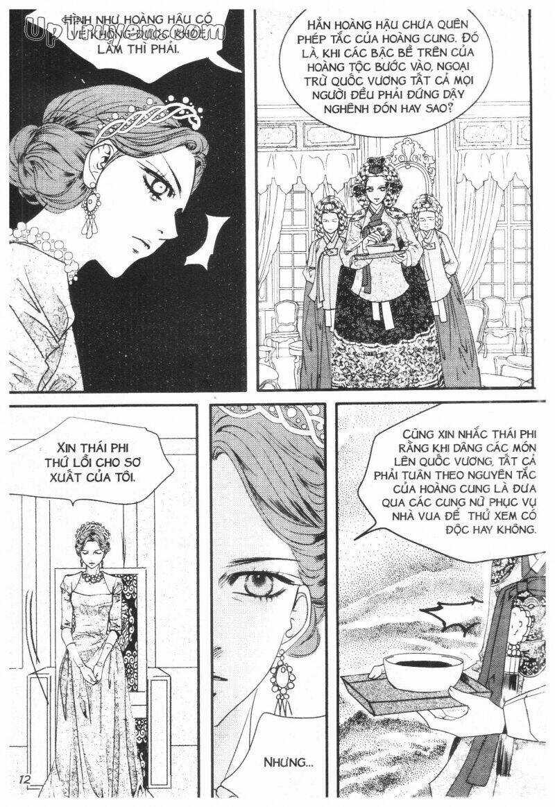 Hoàng Cung - Chapter 27 - Trang 13