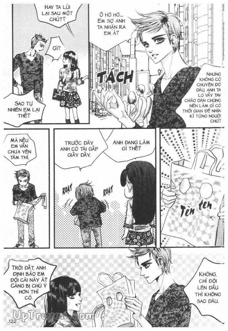 Hoàng Cung - Chapter 27 - Trang 121