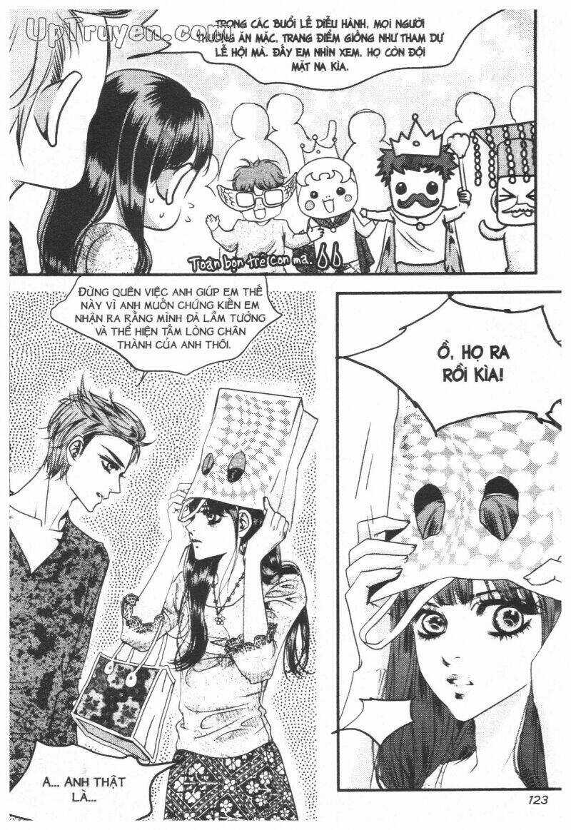 Hoàng Cung - Chapter 27 - Trang 122