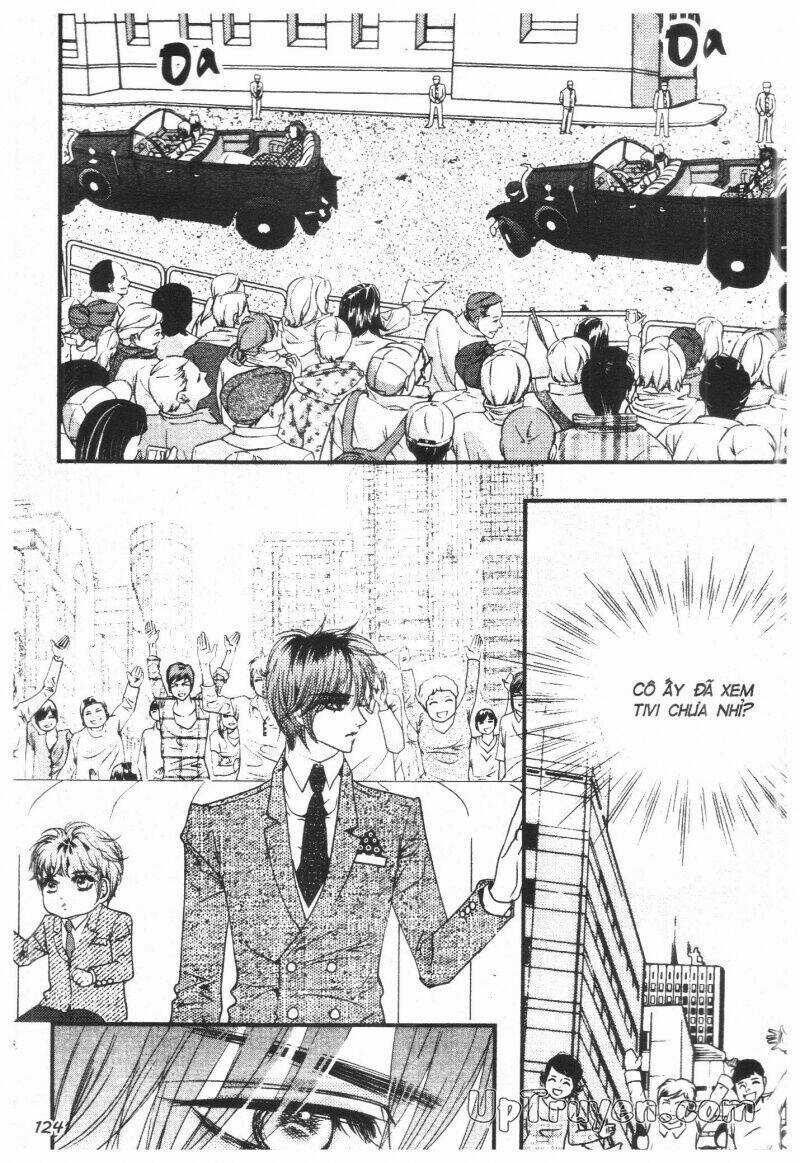 Hoàng Cung - Chapter 27 - Trang 123