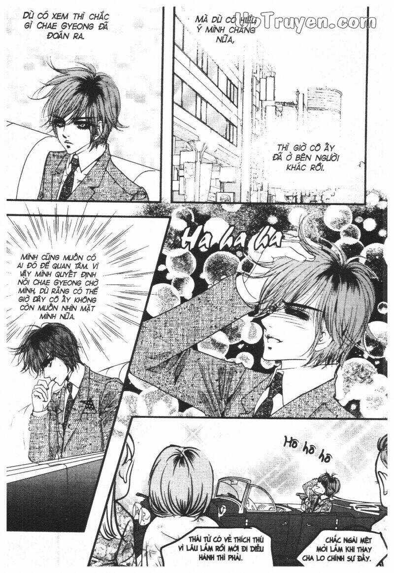 Hoàng Cung - Chapter 27 - Trang 124