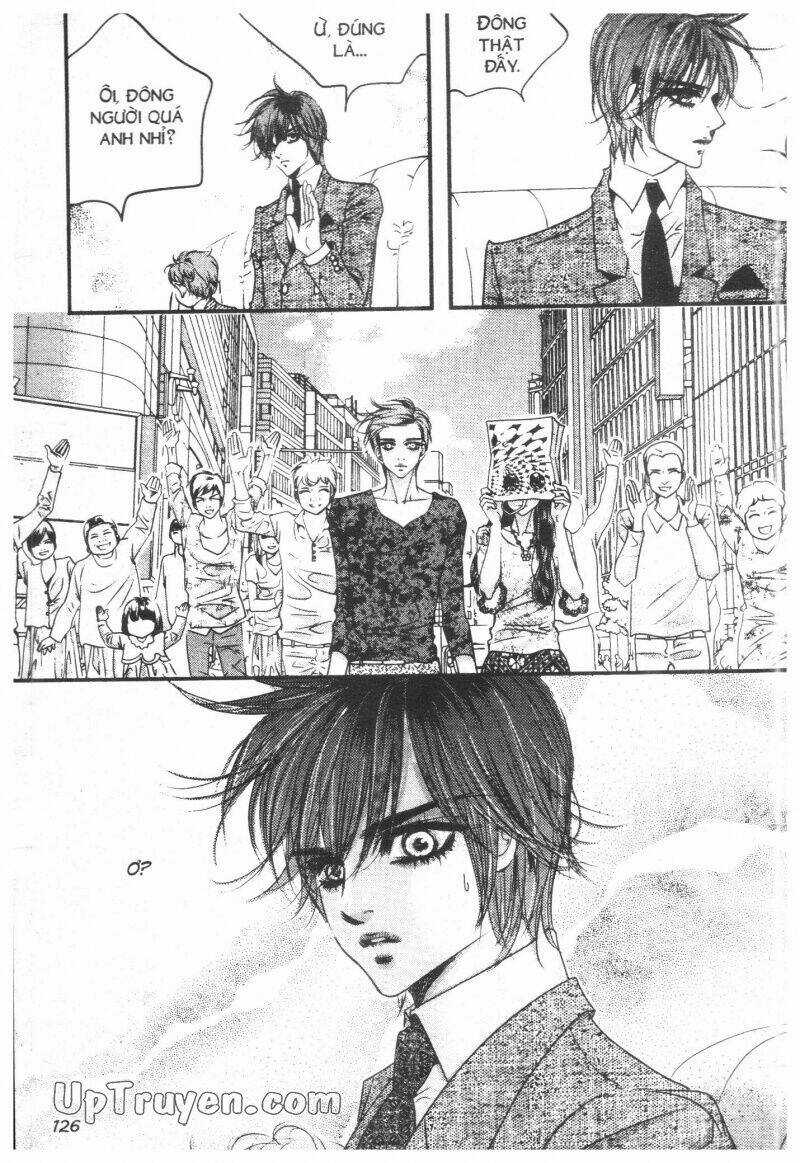 Hoàng Cung - Chapter 27 - Trang 125