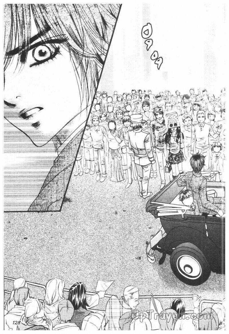 Hoàng Cung - Chapter 27 - Trang 127