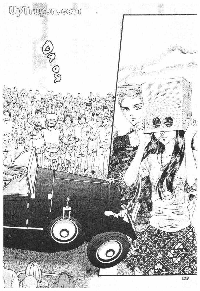 Hoàng Cung - Chapter 27 - Trang 128