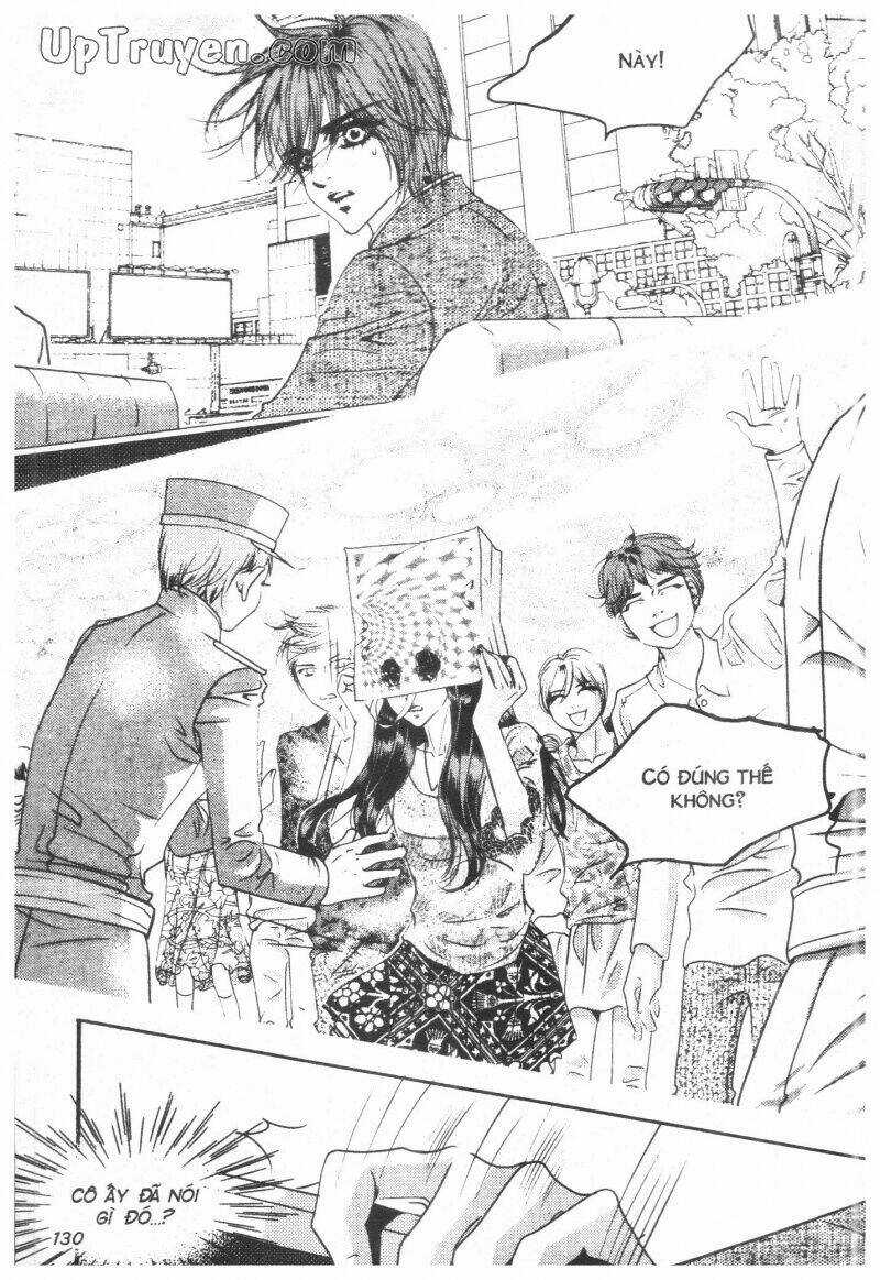 Hoàng Cung - Chapter 27 - Trang 129