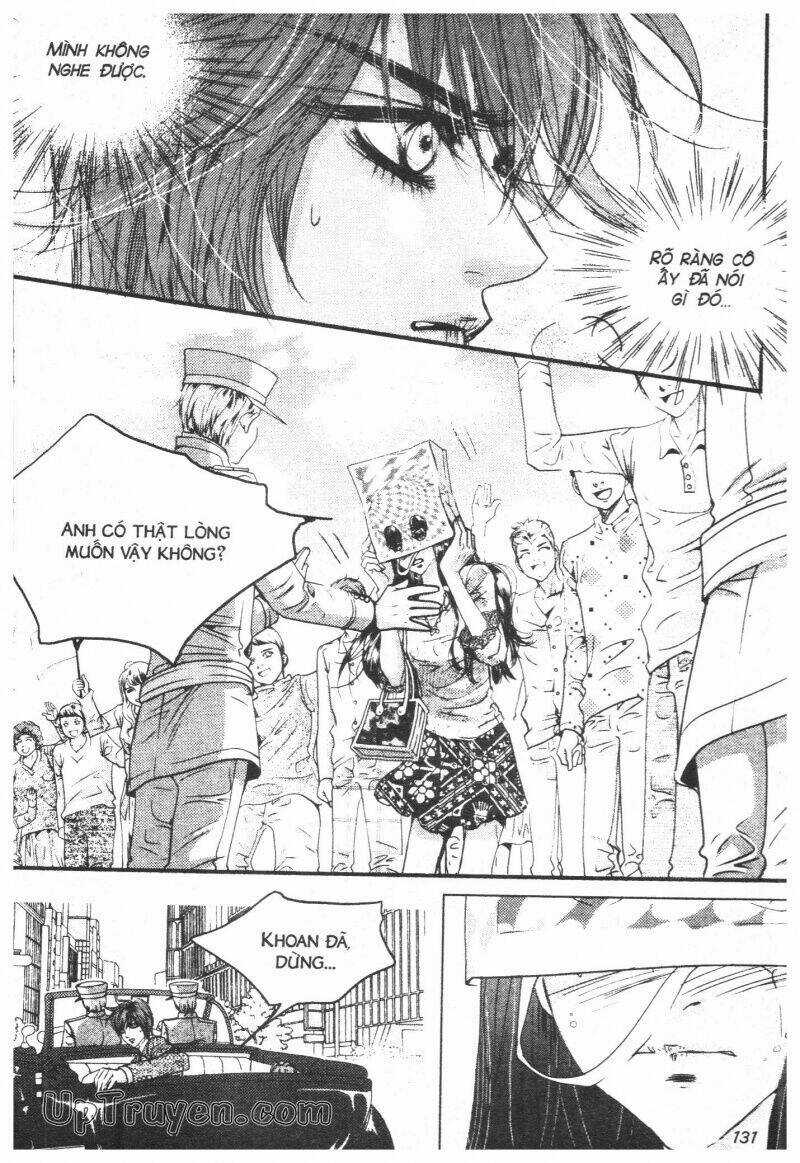 Hoàng Cung - Chapter 27 - Trang 130