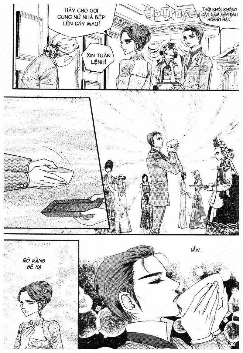 Hoàng Cung - Chapter 27 - Trang 14