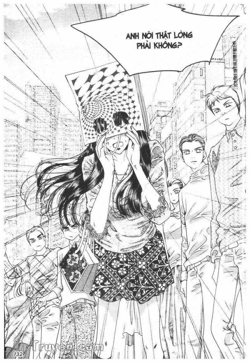 Hoàng Cung - Chapter 27 - Trang 131