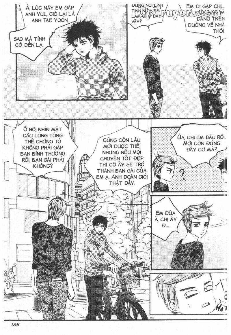 Hoàng Cung - Chapter 27 - Trang 135