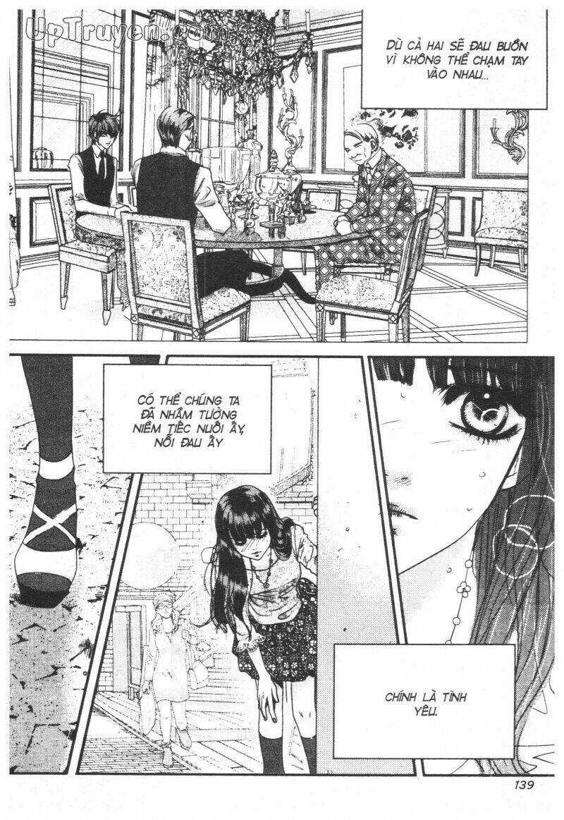 Hoàng Cung - Chapter 27 - Trang 138