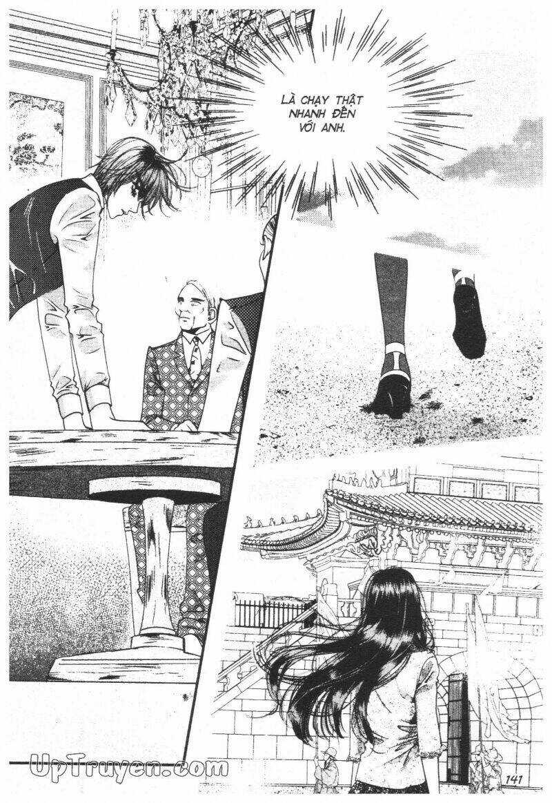 Hoàng Cung - Chapter 27 - Trang 140