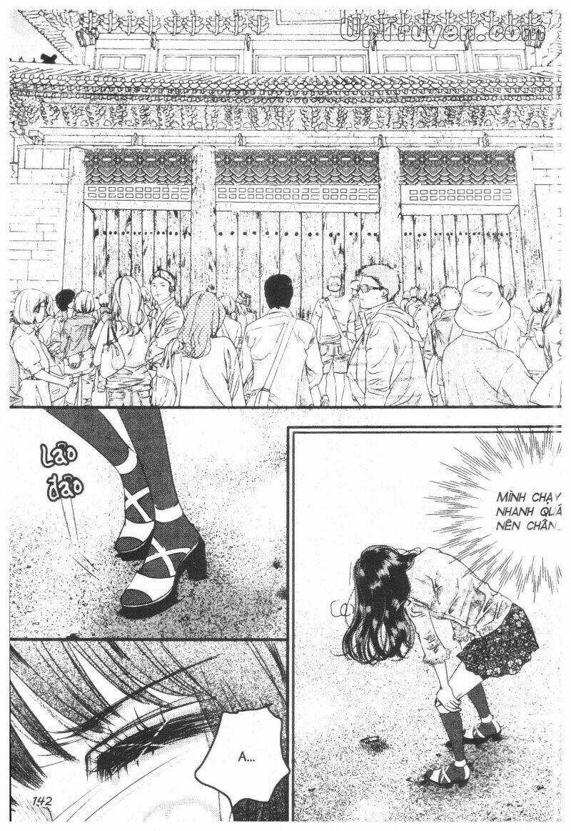 Hoàng Cung - Chapter 27 - Trang 141