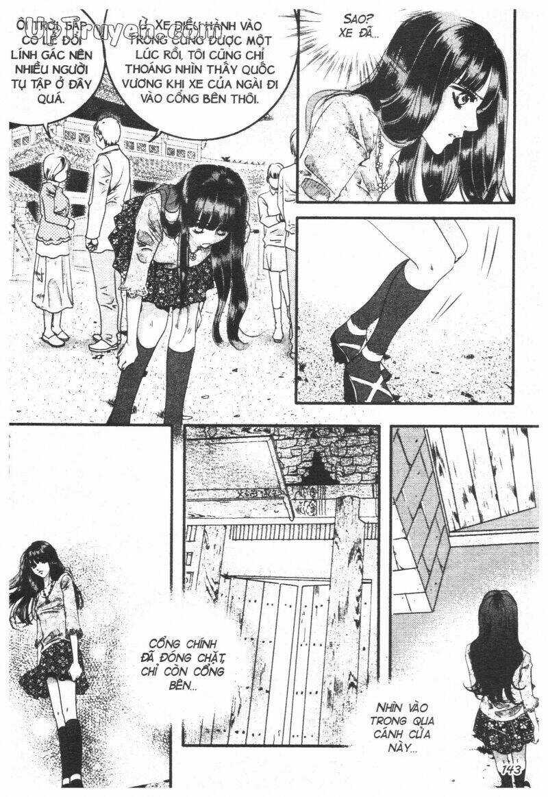 Hoàng Cung - Chapter 27 - Trang 142