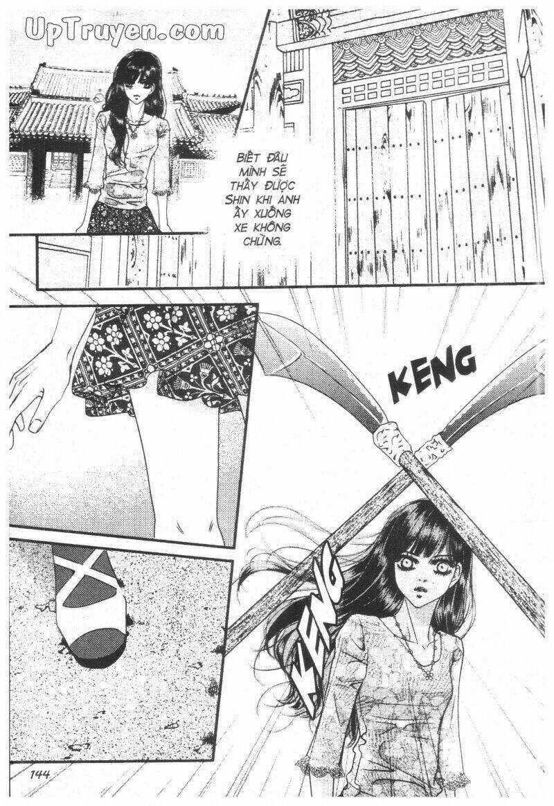 Hoàng Cung - Chapter 27 - Trang 143