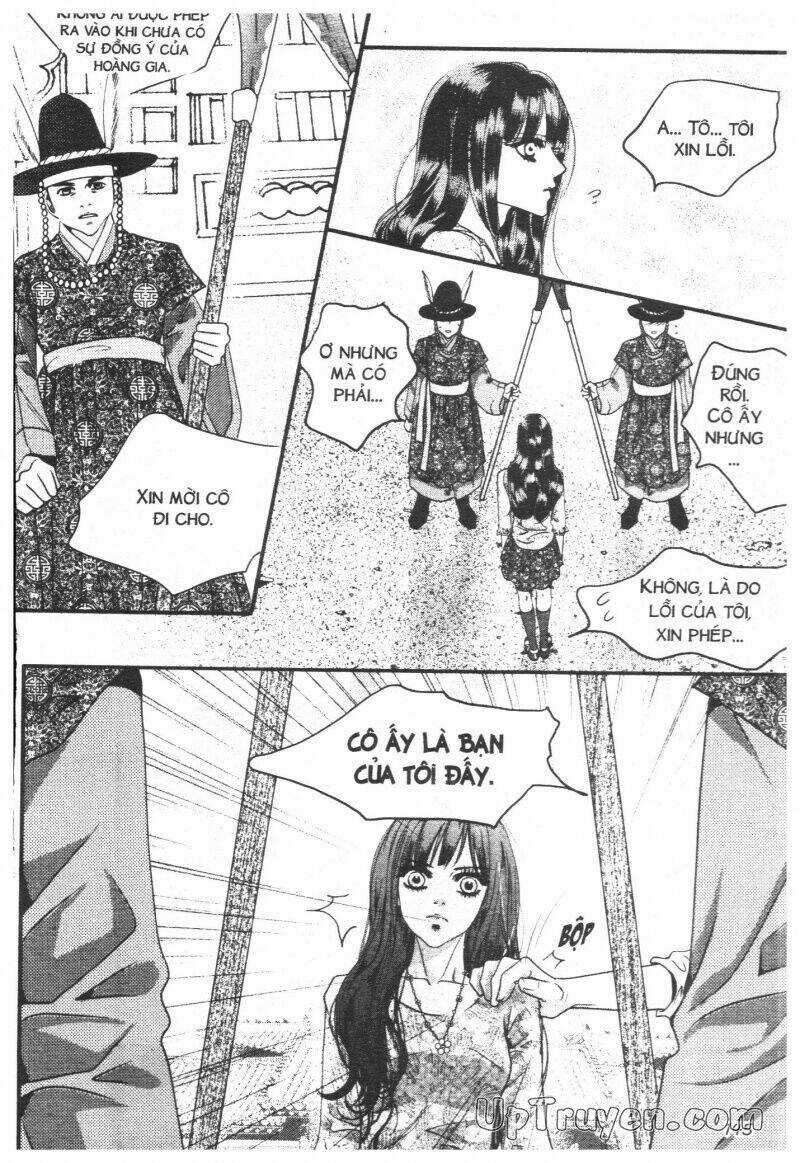 Hoàng Cung - Chapter 27 - Trang 144