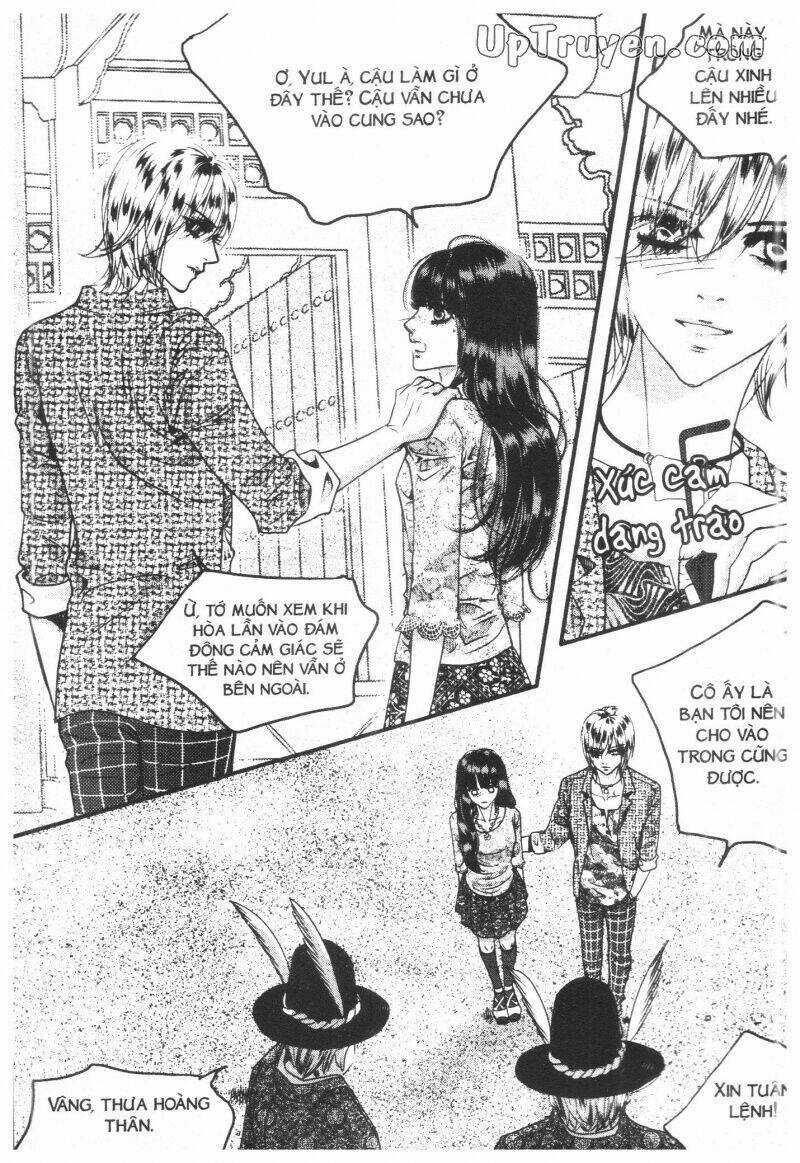 Hoàng Cung - Chapter 27 - Trang 145