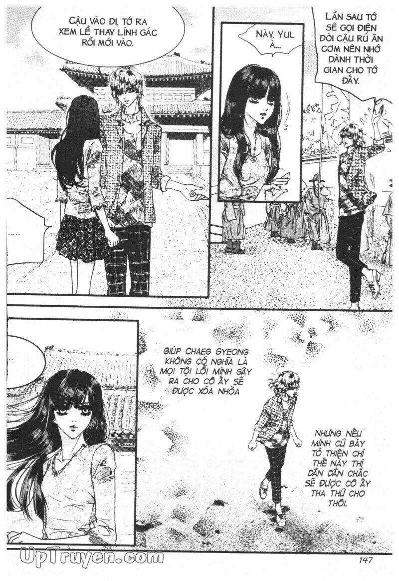 Hoàng Cung - Chapter 27 - Trang 146