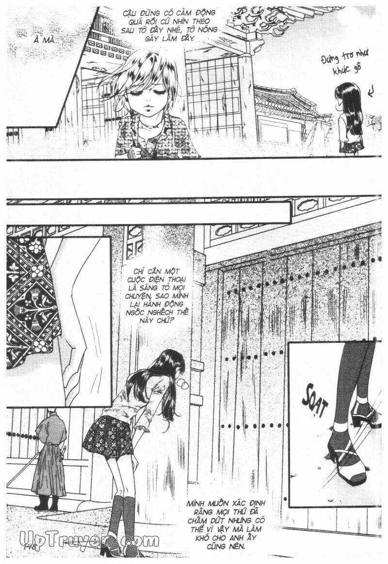 Hoàng Cung - Chapter 27 - Trang 147