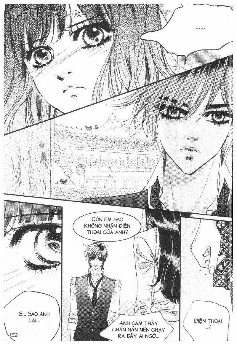 Hoàng Cung - Chapter 27 - Trang 151