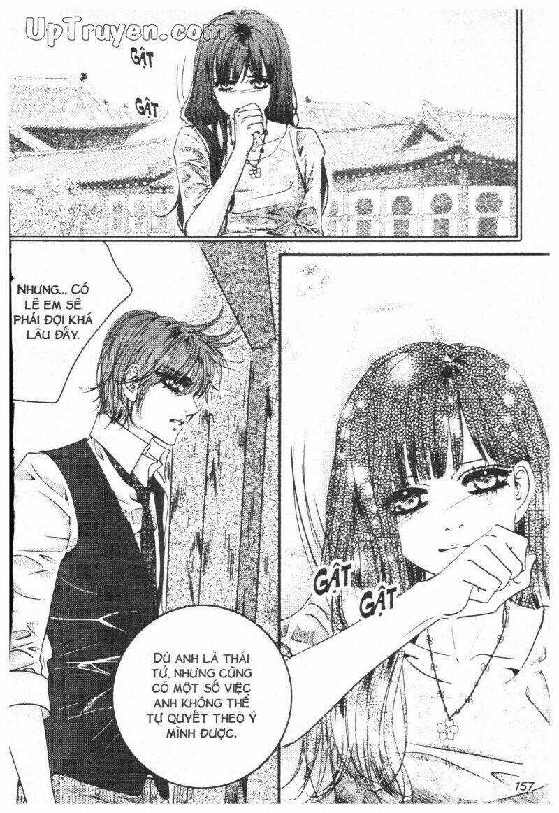 Hoàng Cung - Chapter 27 - Trang 156