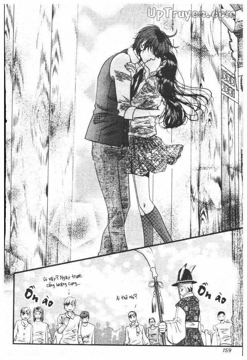 Hoàng Cung - Chapter 27 - Trang 158