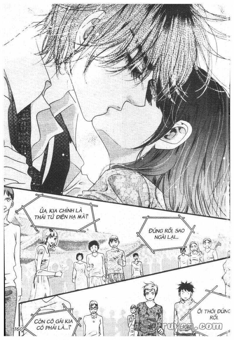 Hoàng Cung - Chapter 27 - Trang 159