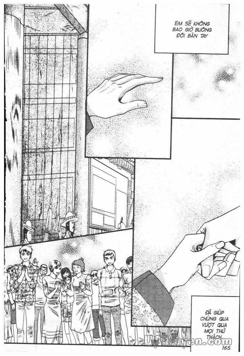 Hoàng Cung - Chapter 27 - Trang 164