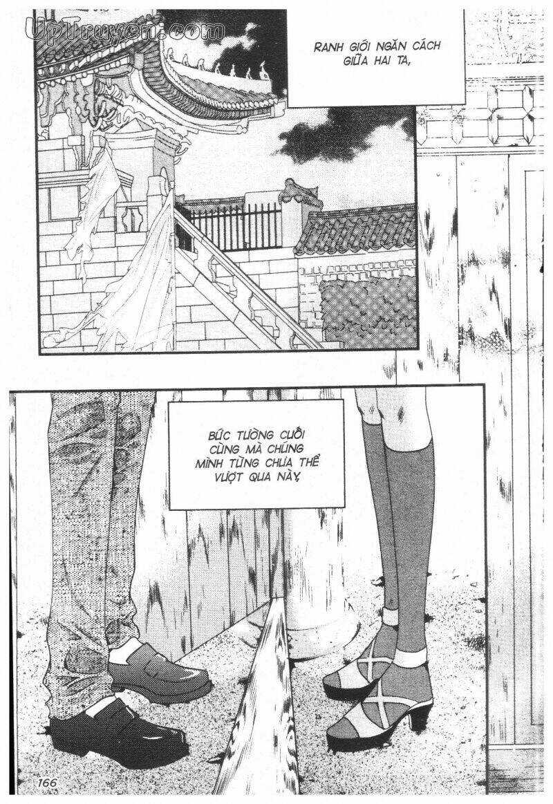 Hoàng Cung - Chapter 27 - Trang 165