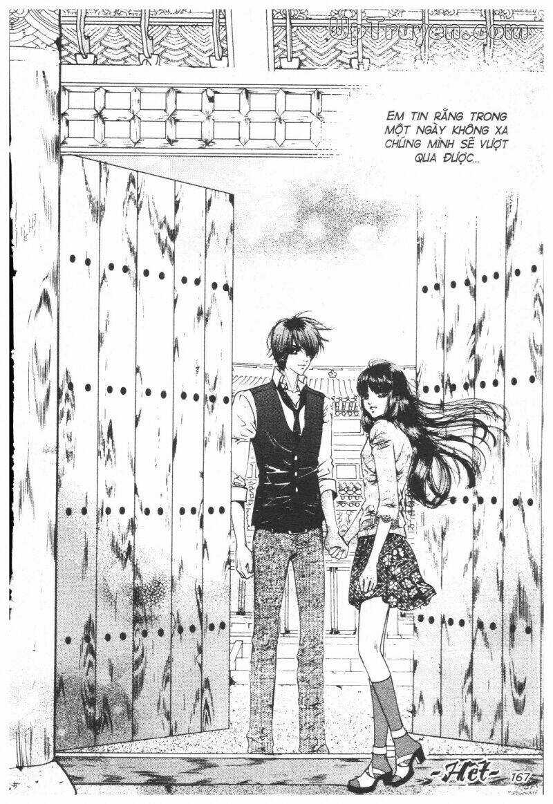 Hoàng Cung - Chapter 27 - Trang 166