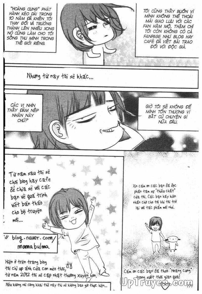 Hoàng Cung - Chapter 27 - Trang 170