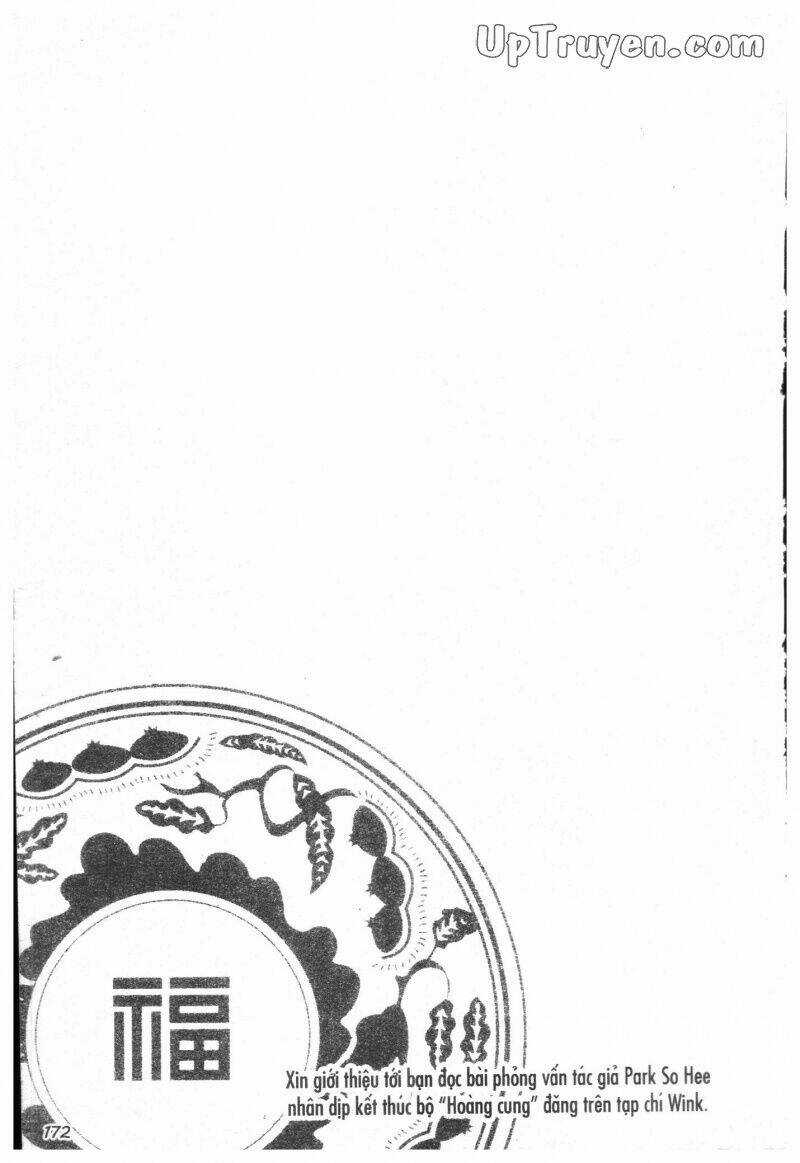 Hoàng Cung - Chapter 27 - Trang 171