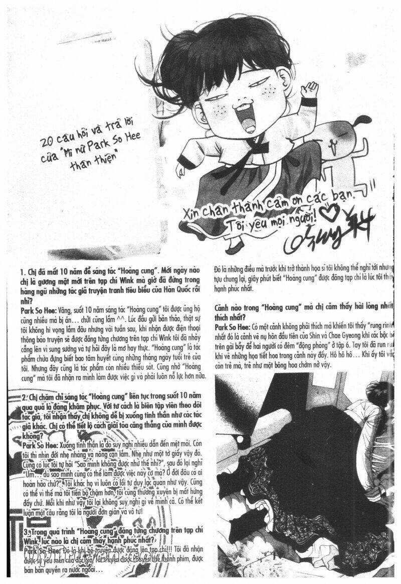 Hoàng Cung - Chapter 27 - Trang 173