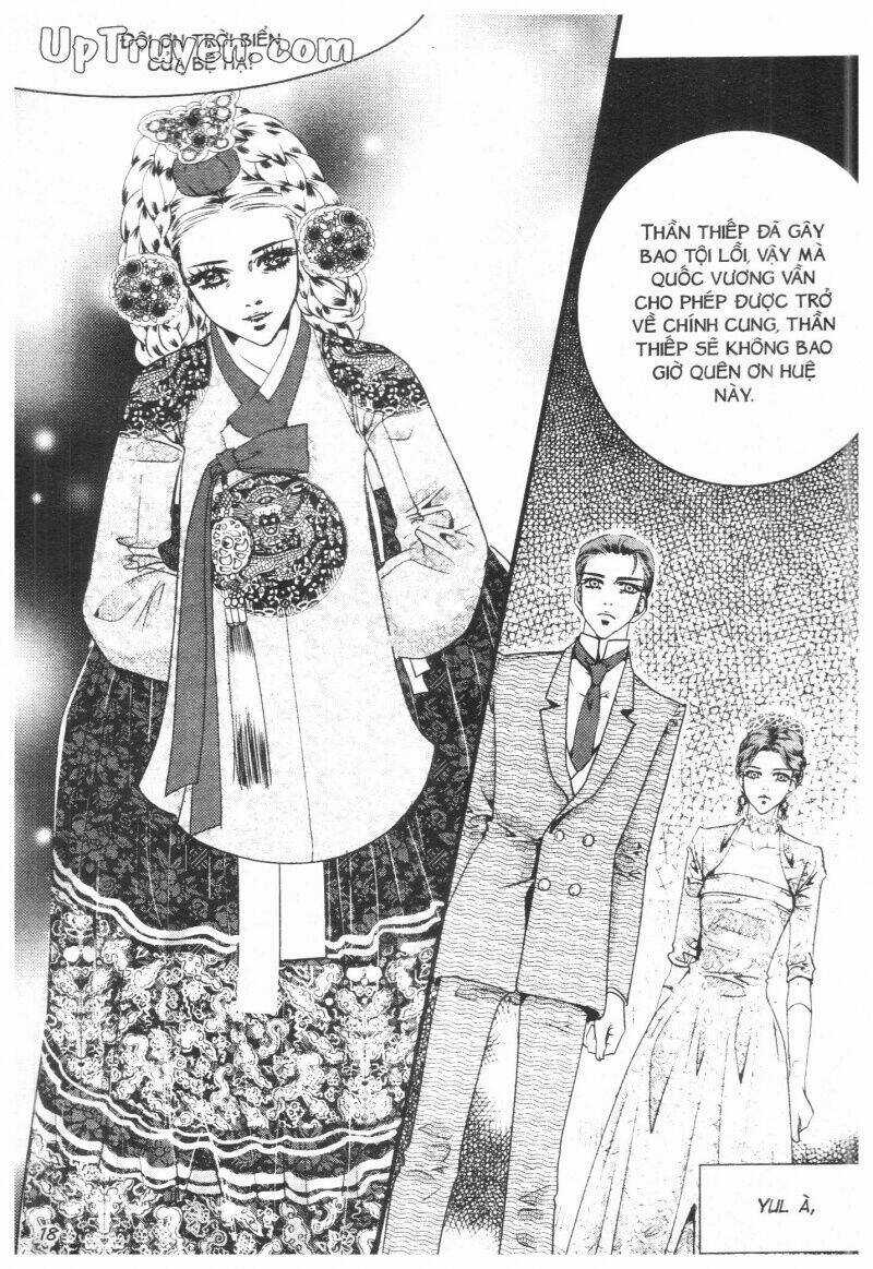 Hoàng Cung - Chapter 27 - Trang 19