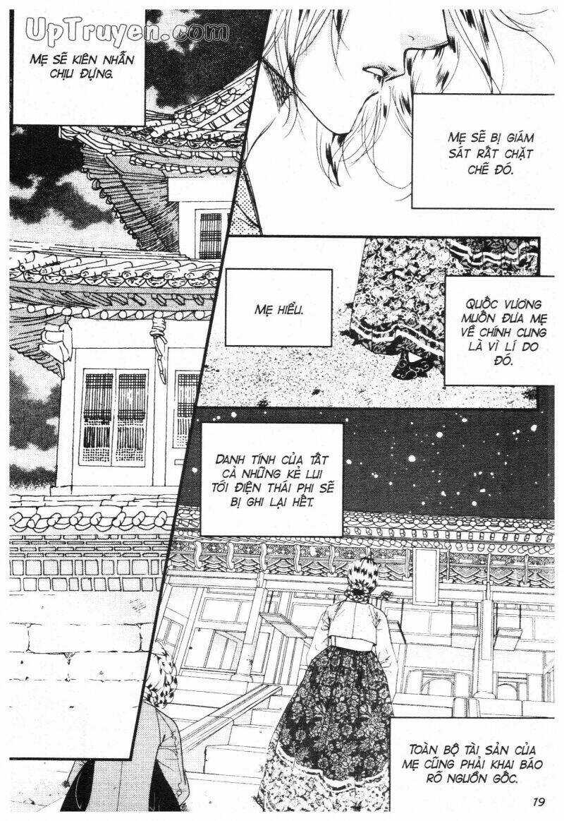 Hoàng Cung - Chapter 27 - Trang 20