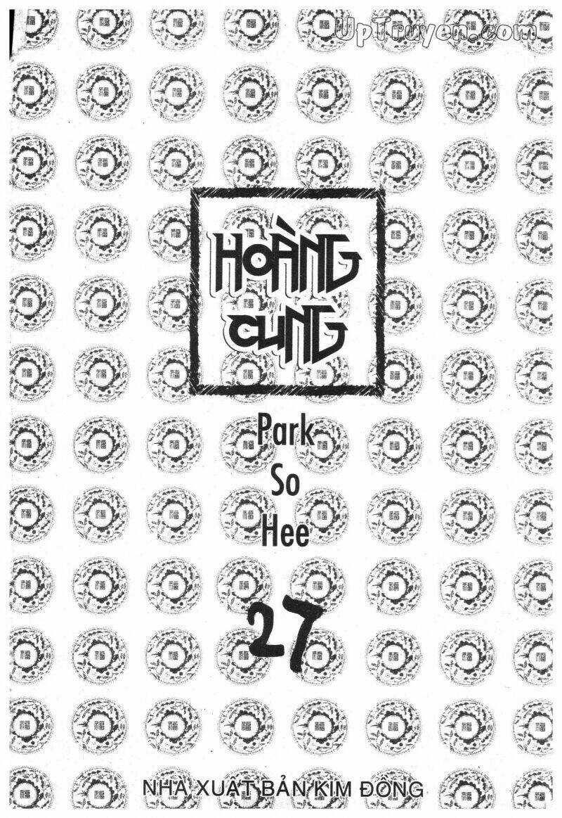 Hoàng Cung - Chapter 27 - Trang 3