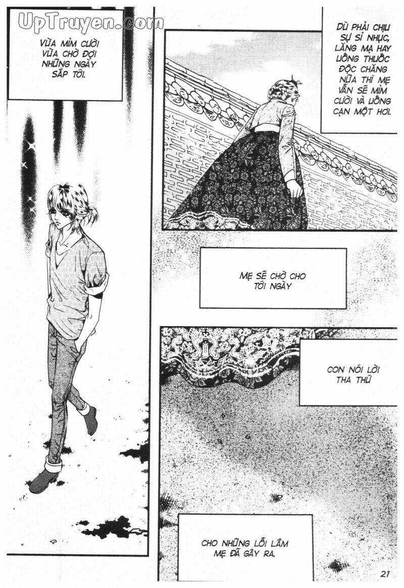 Hoàng Cung - Chapter 27 - Trang 22