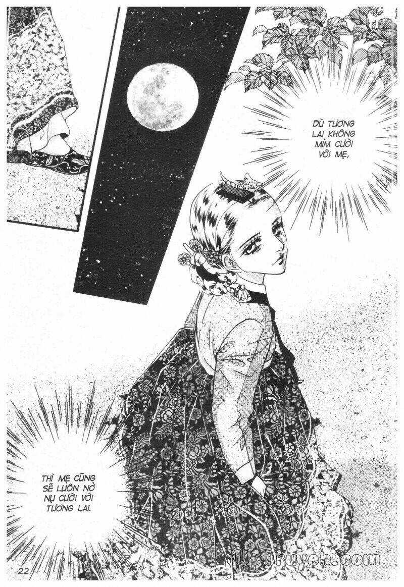 Hoàng Cung - Chapter 27 - Trang 23