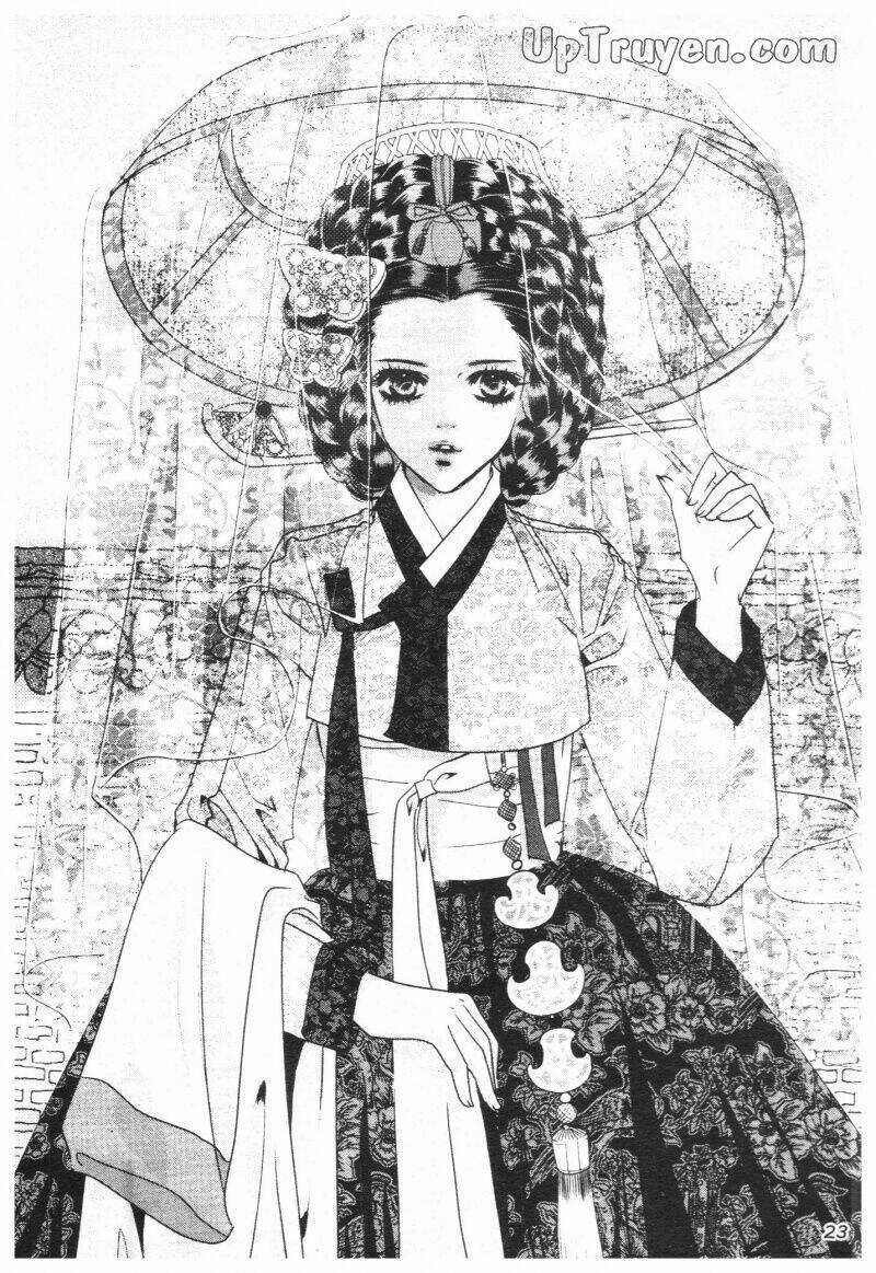 Hoàng Cung - Chapter 27 - Trang 24