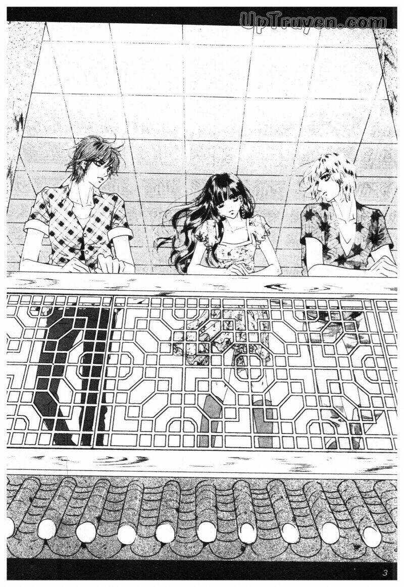 Hoàng Cung - Chapter 27 - Trang 4