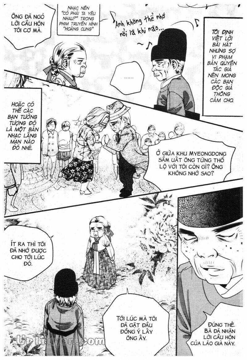 Hoàng Cung - Chapter 27 - Trang 32