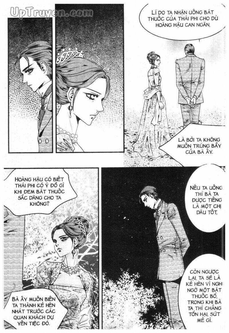 Hoàng Cung - Chapter 27 - Trang 39