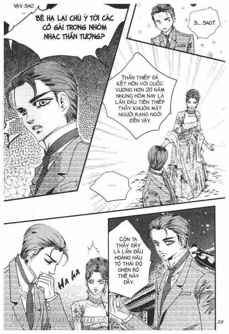Hoàng Cung - Chapter 27 - Trang 40