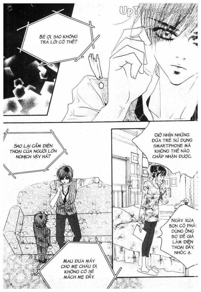 Hoàng Cung - Chapter 27 - Trang 5