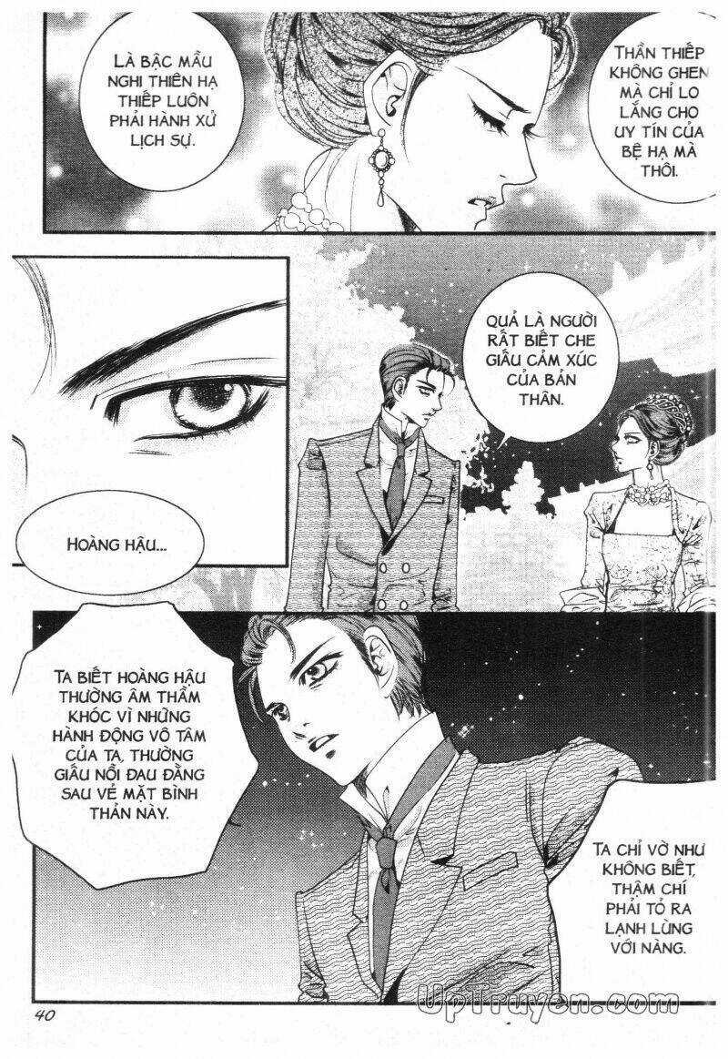 Hoàng Cung - Chapter 27 - Trang 41