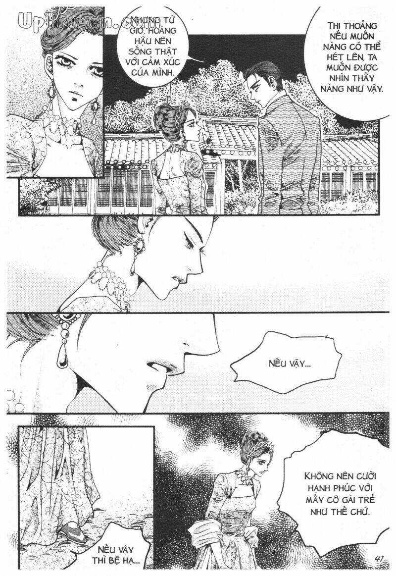 Hoàng Cung - Chapter 27 - Trang 42