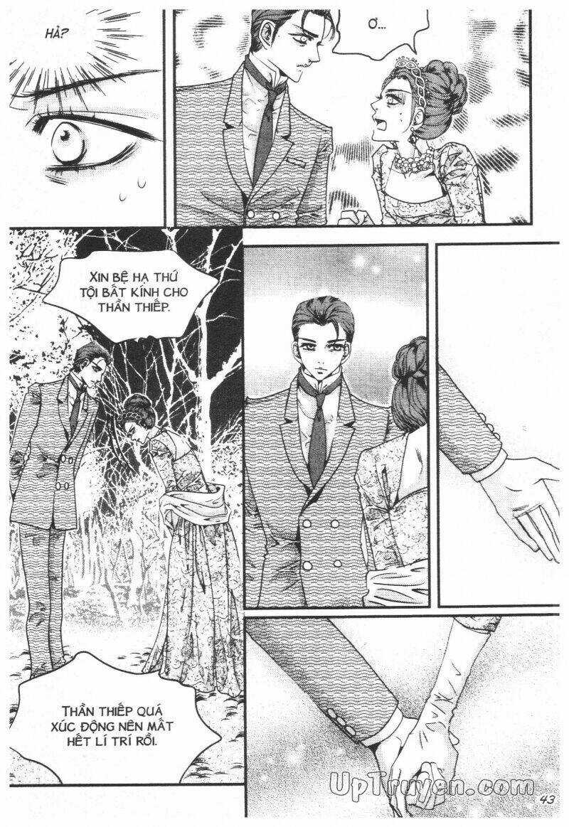 Hoàng Cung - Chapter 27 - Trang 44