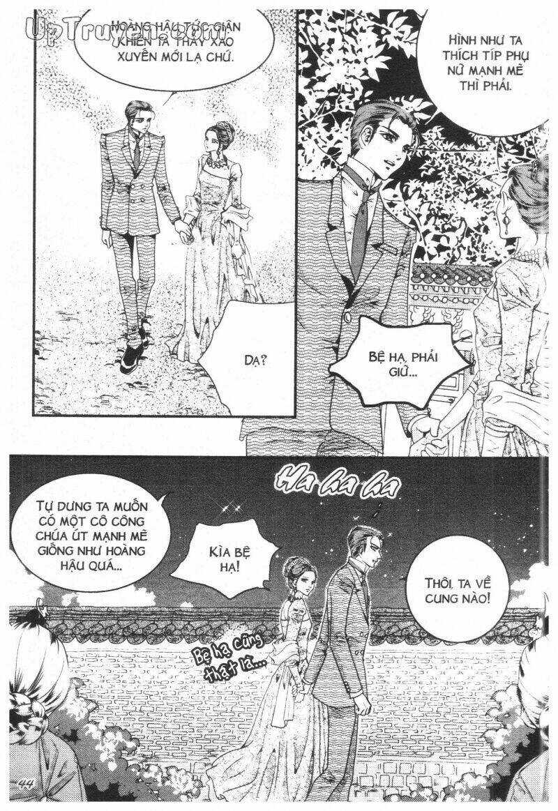 Hoàng Cung - Chapter 27 - Trang 45