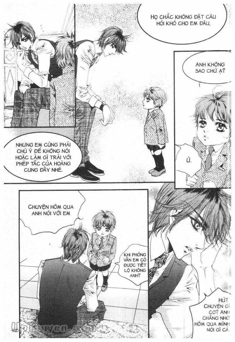 Hoàng Cung - Chapter 27 - Trang 49