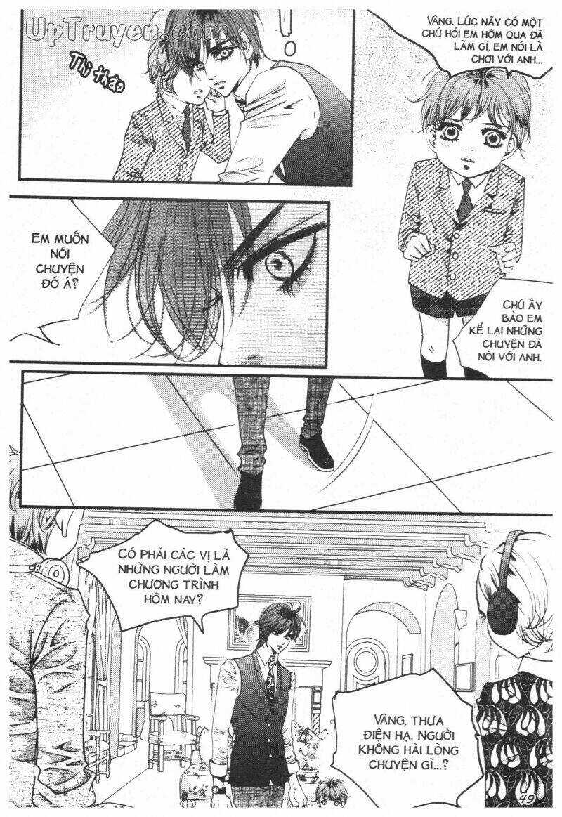 Hoàng Cung - Chapter 27 - Trang 50