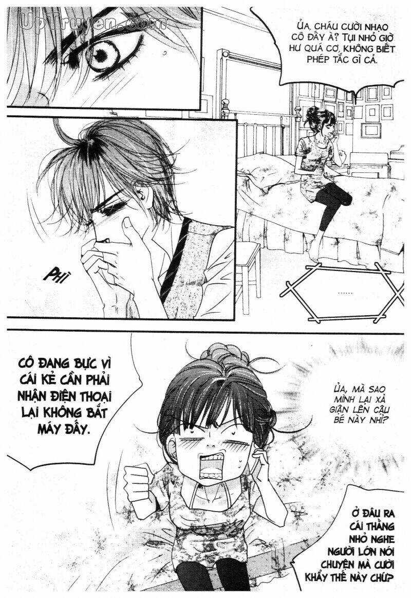 Hoàng Cung - Chapter 27 - Trang 6